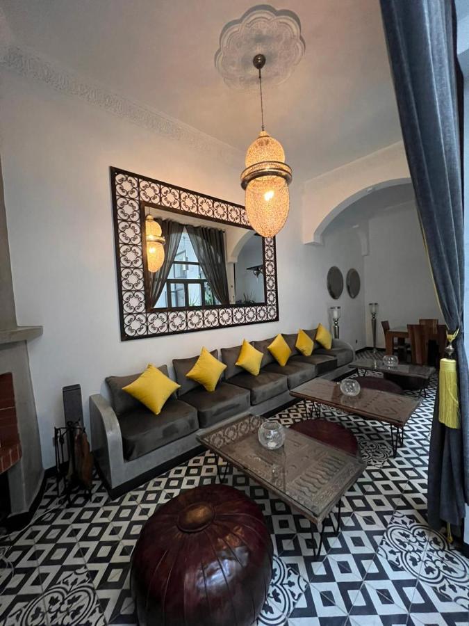 Riad Ck Medina Маракеш Екстериор снимка