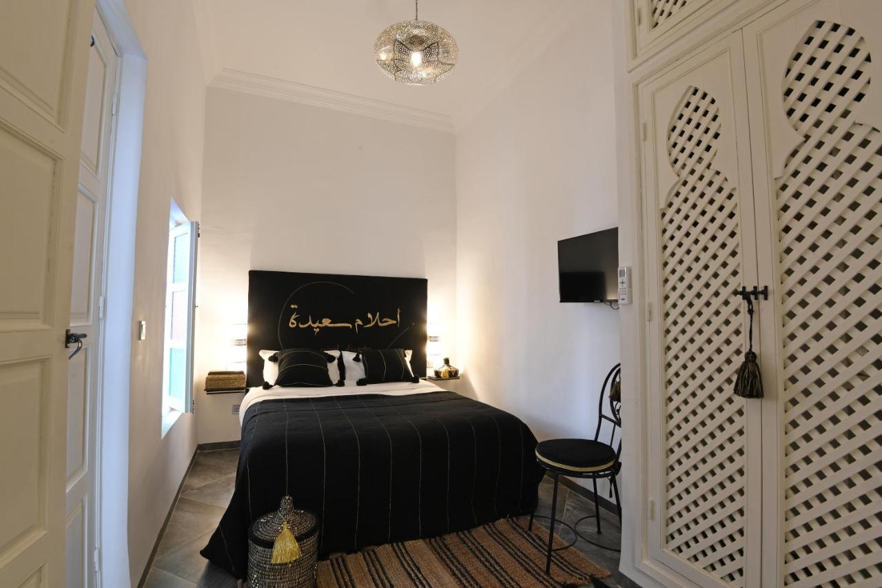 Riad Ck Medina Маракеш Екстериор снимка