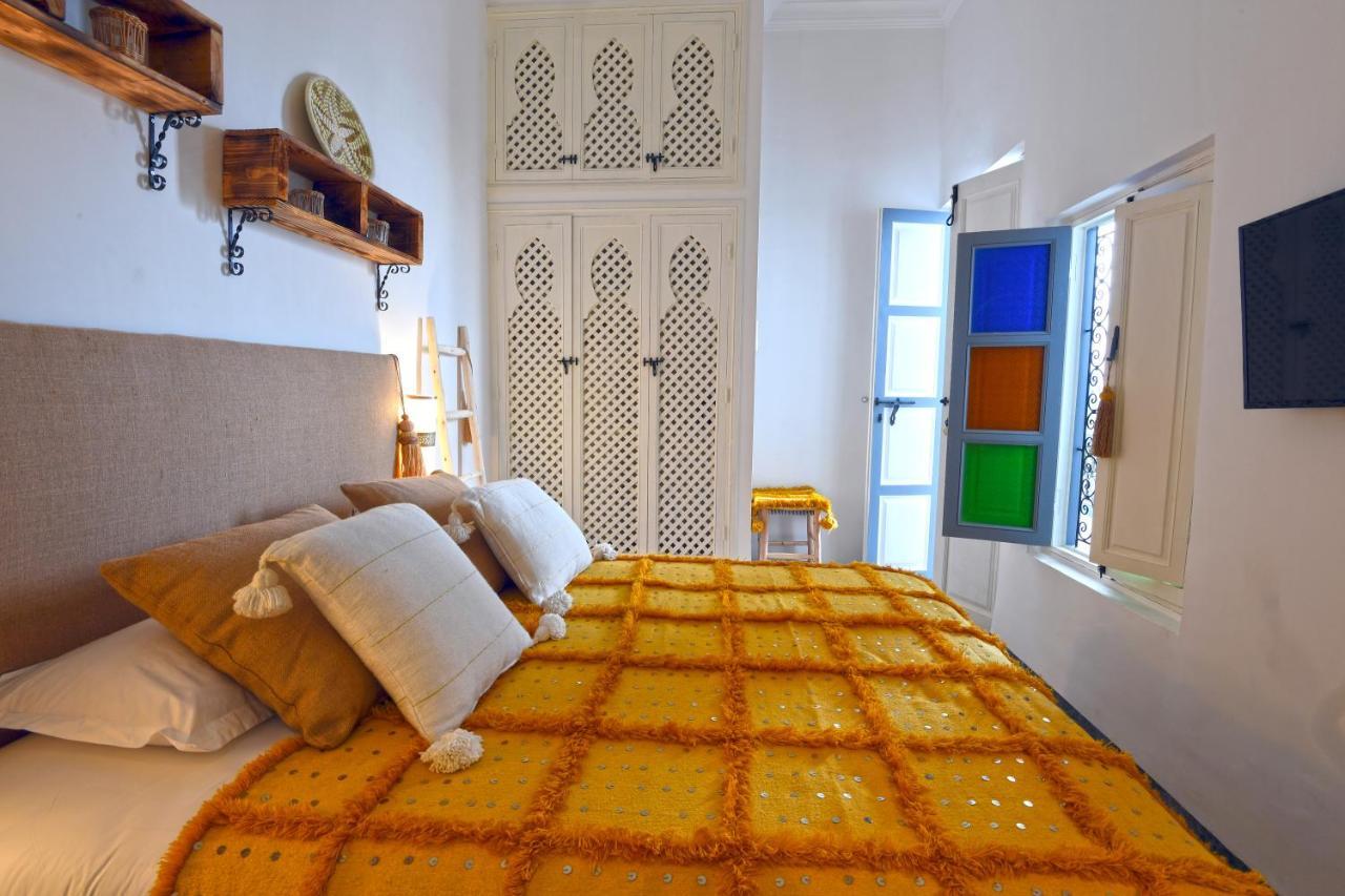 Riad Ck Medina Маракеш Екстериор снимка