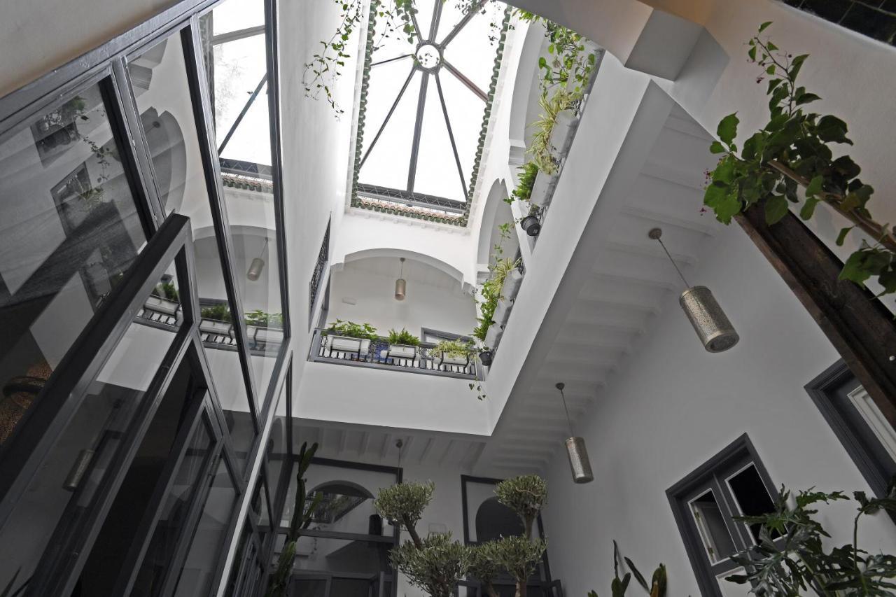 Riad Ck Medina Маракеш Екстериор снимка